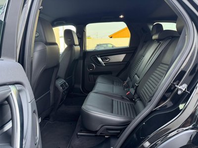 2024 LAND Rover DISCOVERY SPORT thumbnail 60