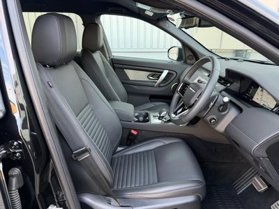 2024 LAND Rover DISCOVERY SPORT thumbnail 20