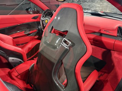 صورة مصغرة 45 لـ 2017 Ferrari 488 SPIDER
