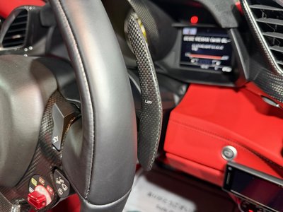 صورة مصغرة 51 لـ 2017 Ferrari 488 SPIDER