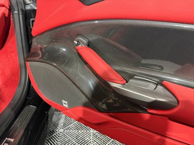 صورة مصغرة 47 لـ 2017 Ferrari 488 SPIDER