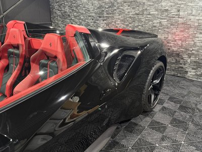 صورة مصغرة 21 لـ 2017 Ferrari 488 SPIDER