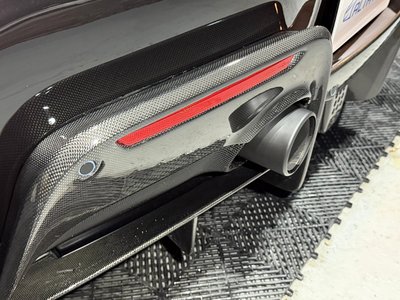 صورة مصغرة 27 لـ 2017 Ferrari 488 SPIDER