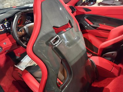 صورة مصغرة 32 لـ 2017 Ferrari 488 SPIDER