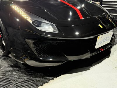 صورة 13 لـ 2017 Ferrari 488 SPIDER