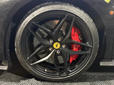 صورة 7 لـ 2017 Ferrari 488 SPIDER