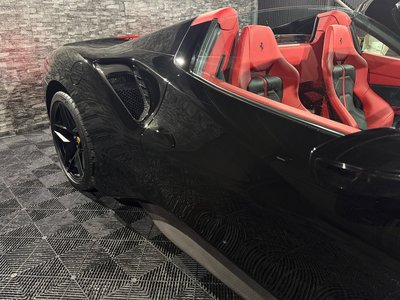 صورة مصغرة 22 لـ 2017 Ferrari 488 SPIDER