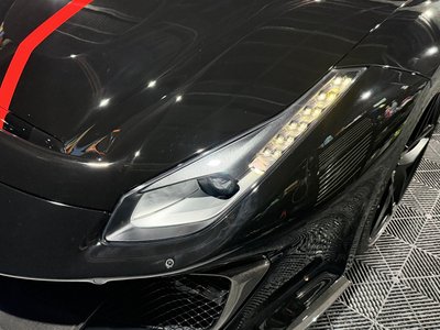 صورة 11 لـ 2017 Ferrari 488 SPIDER