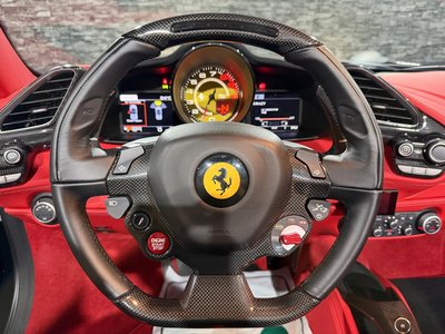 صورة 8 لـ 2017 Ferrari 488 SPIDER