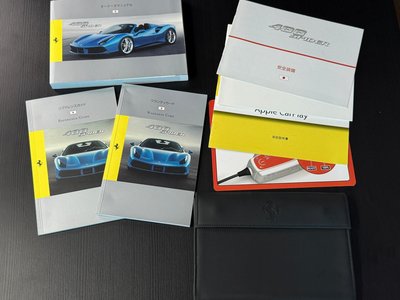 صورة مصغرة 53 لـ 2017 Ferrari 488 SPIDER