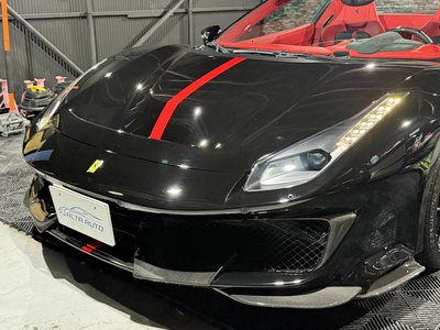 صورة 10 لـ 2017 Ferrari 488 SPIDER