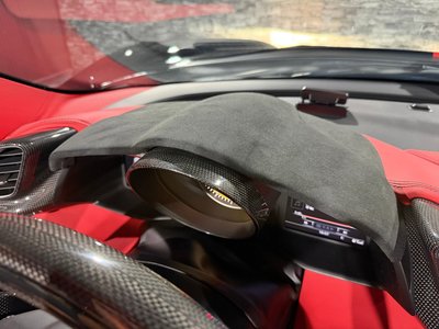 صورة مصغرة 36 لـ 2017 Ferrari 488 SPIDER
