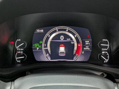 2024 Lexus LX — миниатюра 15