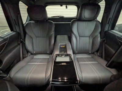 2024 Lexus LX — миниатюра 30