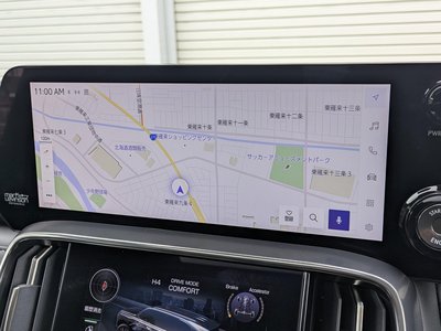 2024 Lexus LX — миниатюра 16