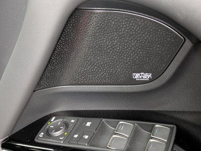 2024 Lexus LX — миниатюра 20