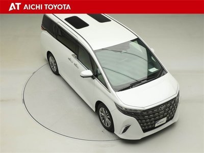 صورة مصغرة 16 لـ 2023 Toyota ALPHARD