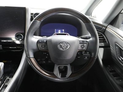 صورة مصغرة 25 لـ 2023 Toyota ALPHARD