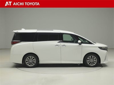 صورة مصغرة 7 لـ 2023 Toyota ALPHARD