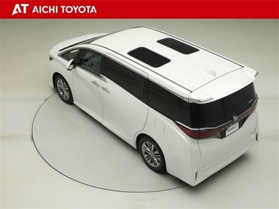 صورة مصغرة 12 لـ 2023 Toyota ALPHARD