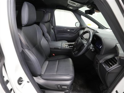 صورة مصغرة 19 لـ 2023 Toyota ALPHARD