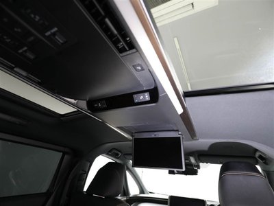 صورة مصغرة 24 لـ 2023 Toyota ALPHARD