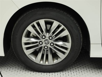 صورة مصغرة 31 لـ 2023 Toyota ALPHARD
