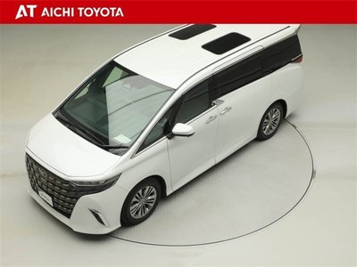 صورة مصغرة 10 لـ 2023 Toyota ALPHARD