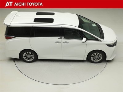 صورة مصغرة 15 لـ 2023 Toyota ALPHARD