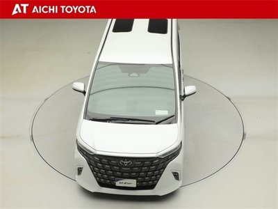 صورة مصغرة 17 لـ 2023 Toyota ALPHARD