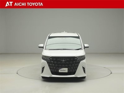 صورة مصغرة 9 لـ 2023 Toyota ALPHARD