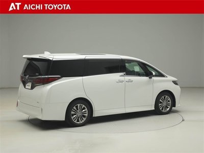 صورة مصغرة 6 لـ 2023 Toyota ALPHARD