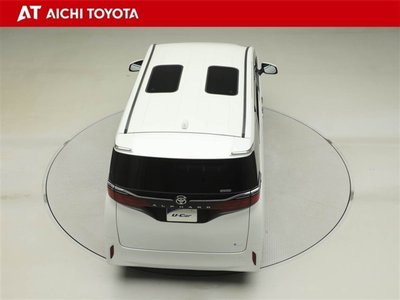 صورة مصغرة 13 لـ 2023 Toyota ALPHARD