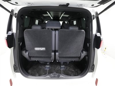 صورة مصغرة 21 لـ 2023 Toyota ALPHARD