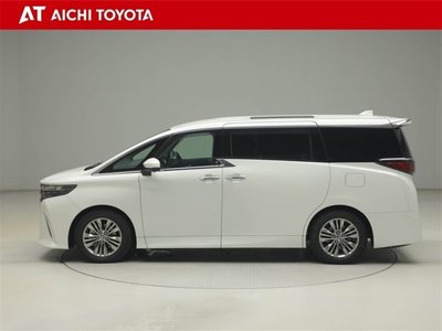 صورة مصغرة 3 لـ 2023 Toyota ALPHARD