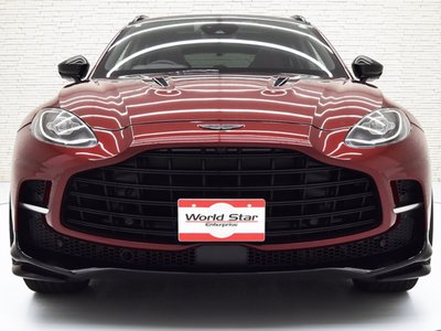 2024 Aston Martin DBX 缩略图 7