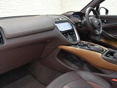 2024 Aston Martin DBX 缩略图 10