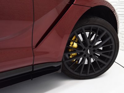 2024 Aston Martin DBX 缩略图 20