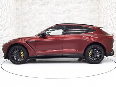 2024 Aston Martin DBX 缩略图 6