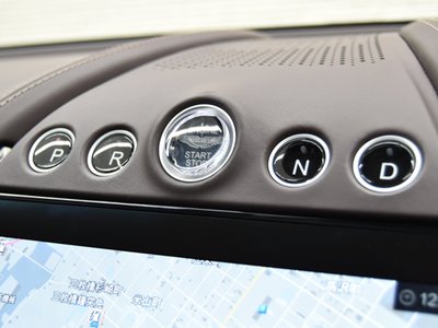 2024 Aston Martin DBX 缩略图 22