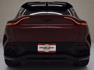 2024 Aston Martin DBX 缩略图 8