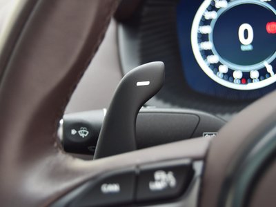 2024 Aston Martin DBX 缩略图 21