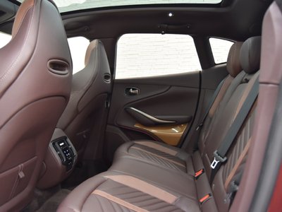 2024 Aston Martin DBX 缩略图 13