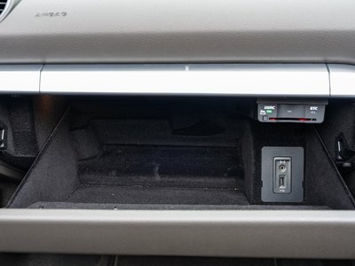 2017 Porsche 718 照片 16