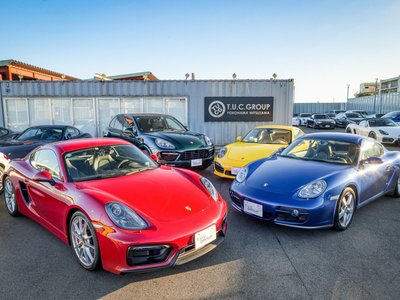 2017 Porsche 718 照片 20