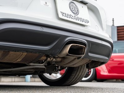 2017 Porsche 718 照片 41