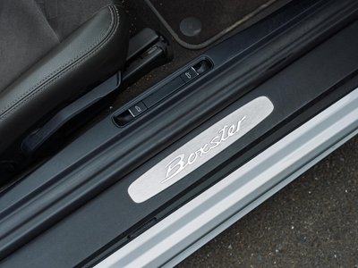 2017 Porsche 718 照片 21