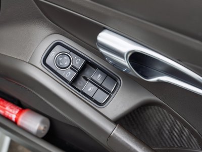 2017 Porsche 718 照片 13