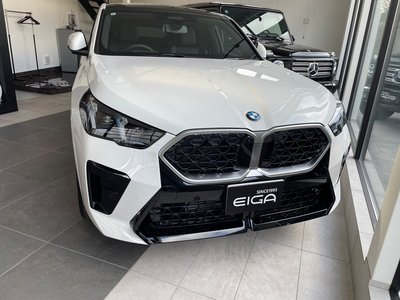 2024 BMW X2 缩略图 9