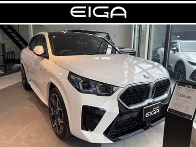 2024 BMW X2 缩略图 2